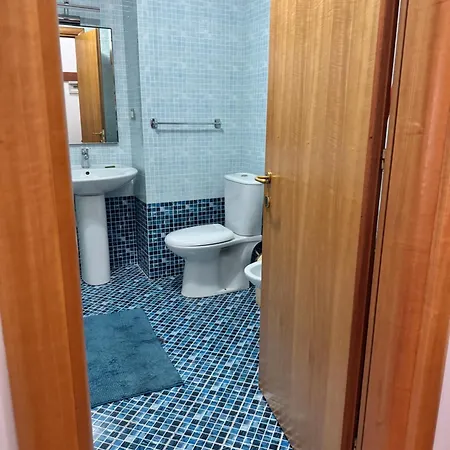 Apartamento Robert *