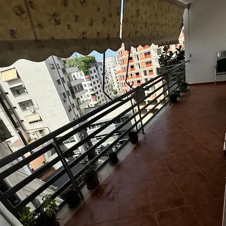 Robert Tirana