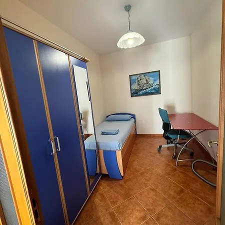 Robert Apartman *